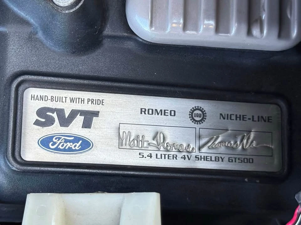 2009 Ford S197 Mustang - Image 12 of 19