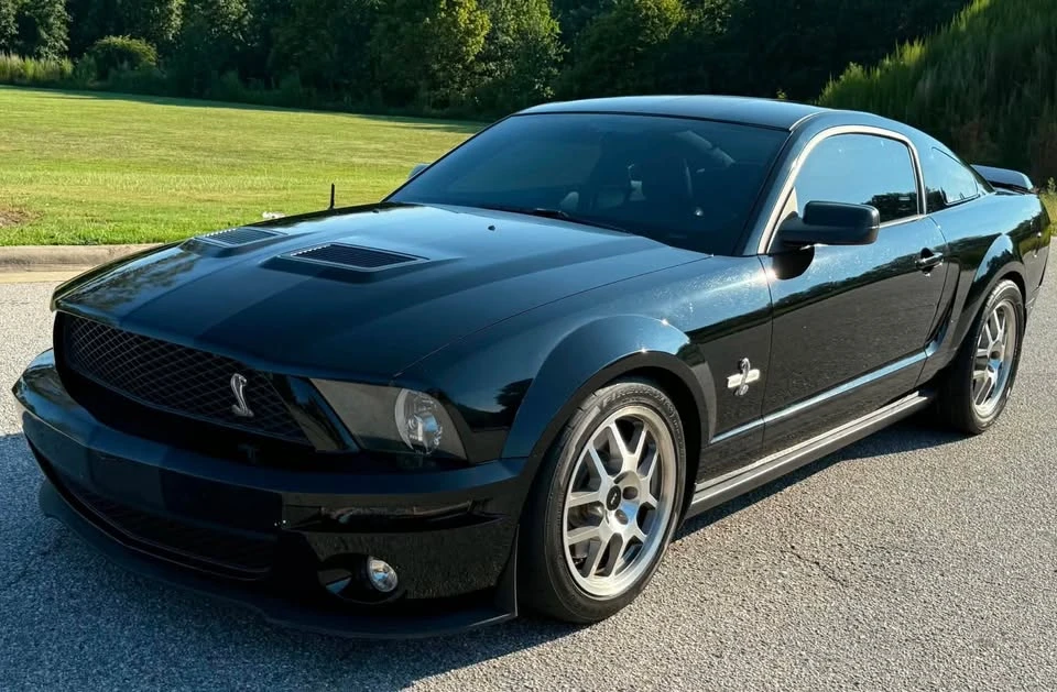 2009 Ford S197 Mustang - Image 2 of 19