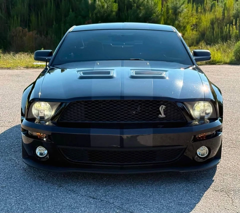 2009 Ford S197 Mustang - Image 3 of 19