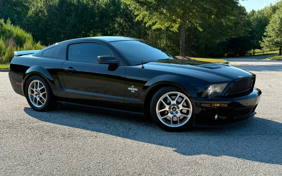 2009 Ford S197 Mustang - Image 17 of 19