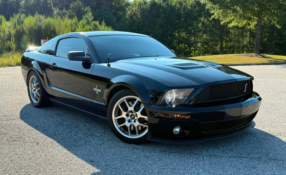 2009 Ford S197 Mustang - Image 13 of 19