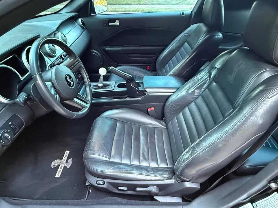 2009 Ford S197 Mustang - Image 5 of 19