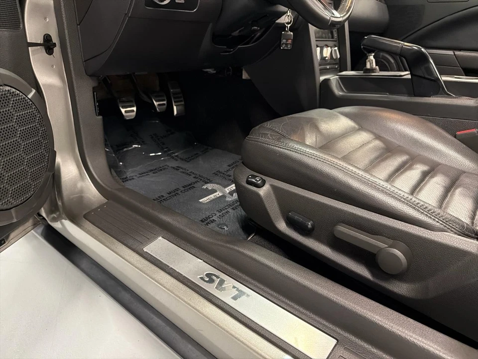 2009 Ford S197 Mustang - Image 21 of 27