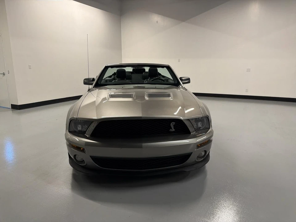2009 Ford S197 Mustang - Image 12 of 27