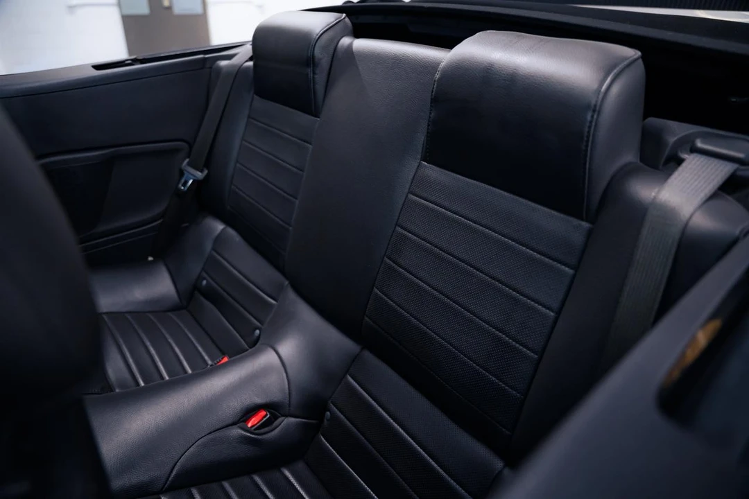 2009 Ford S197 Mustang - Image 28 of 31