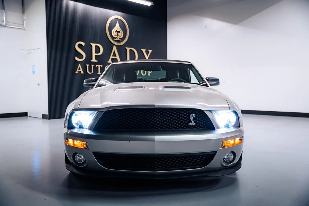 2009 Ford S197 Mustang - Image 13 of 31