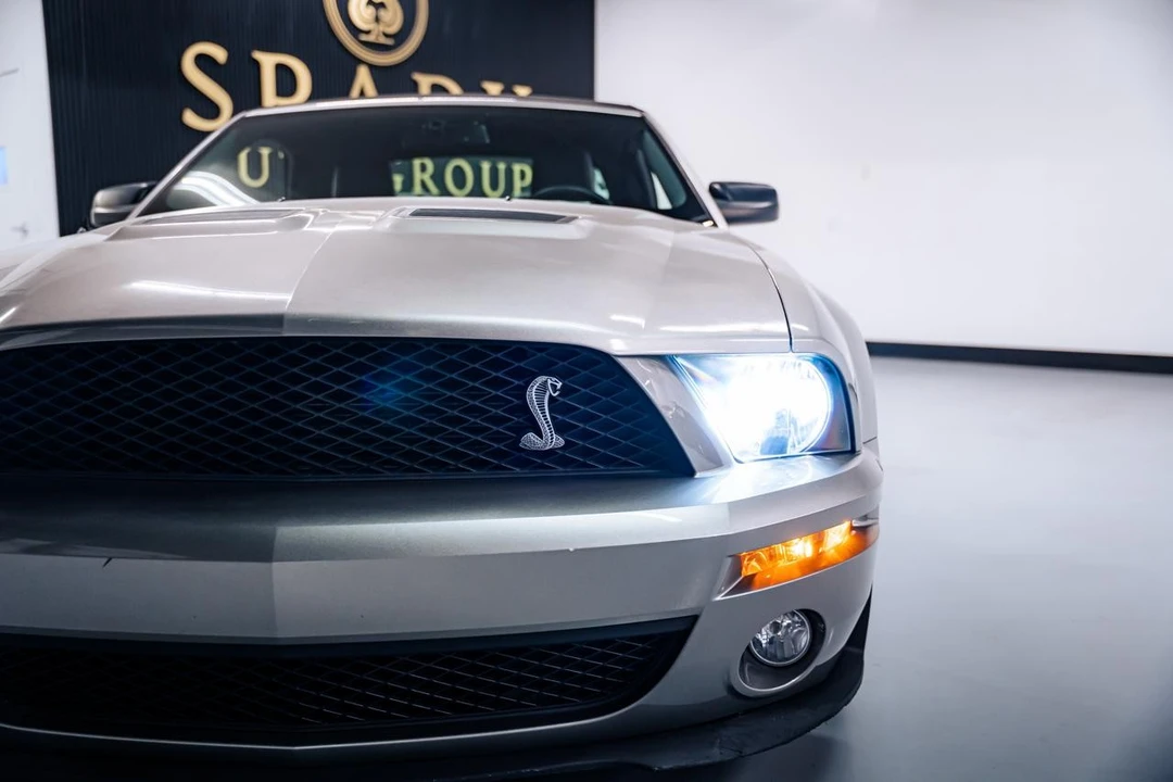 2009 Ford S197 Mustang - Image 14 of 31