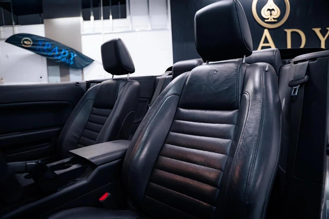 2009 Ford S197 Mustang - Image 27 of 31