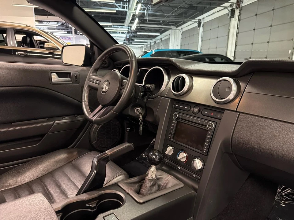 2009 Ford S197 Mustang - Image 24 of 27