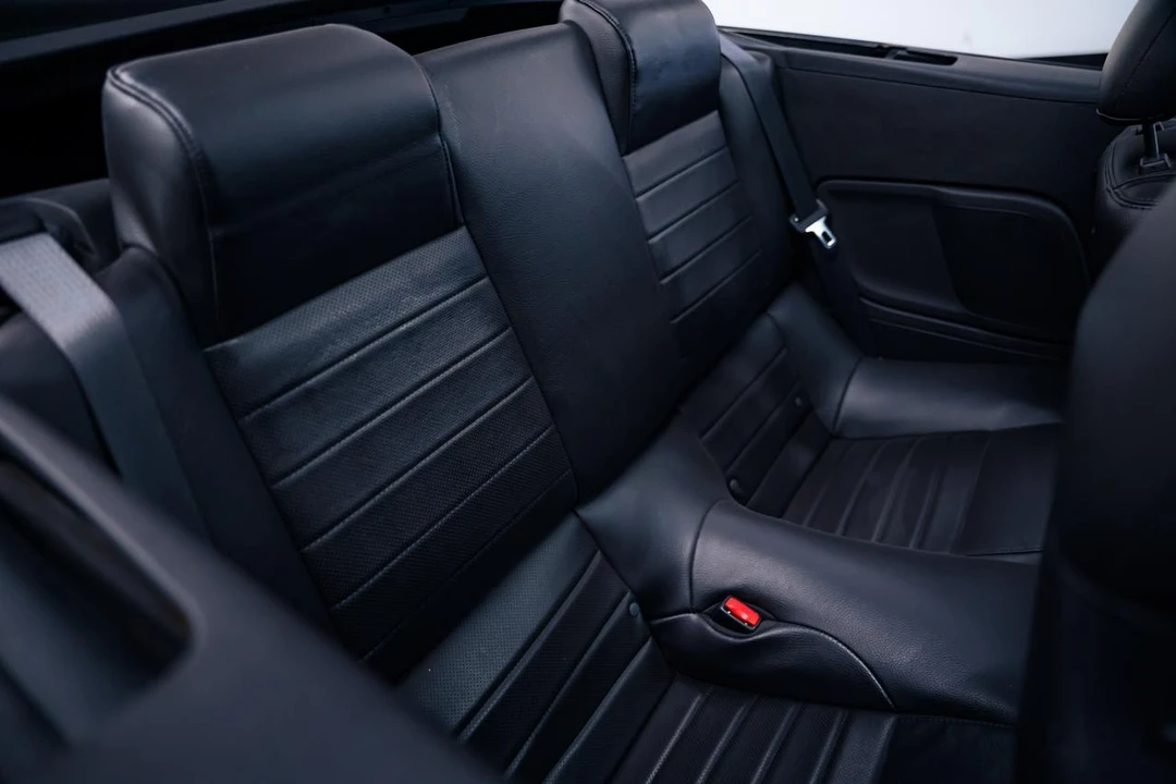 2009 Ford S197 Mustang - Image 29 of 31