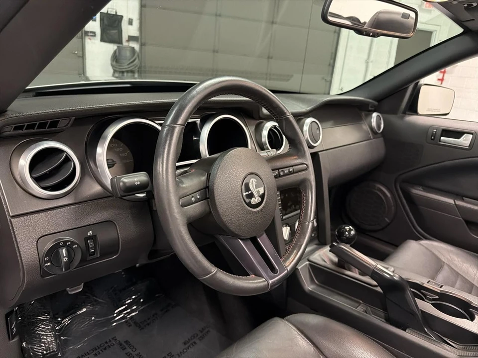 2009 Ford S197 Mustang - Image 19 of 27