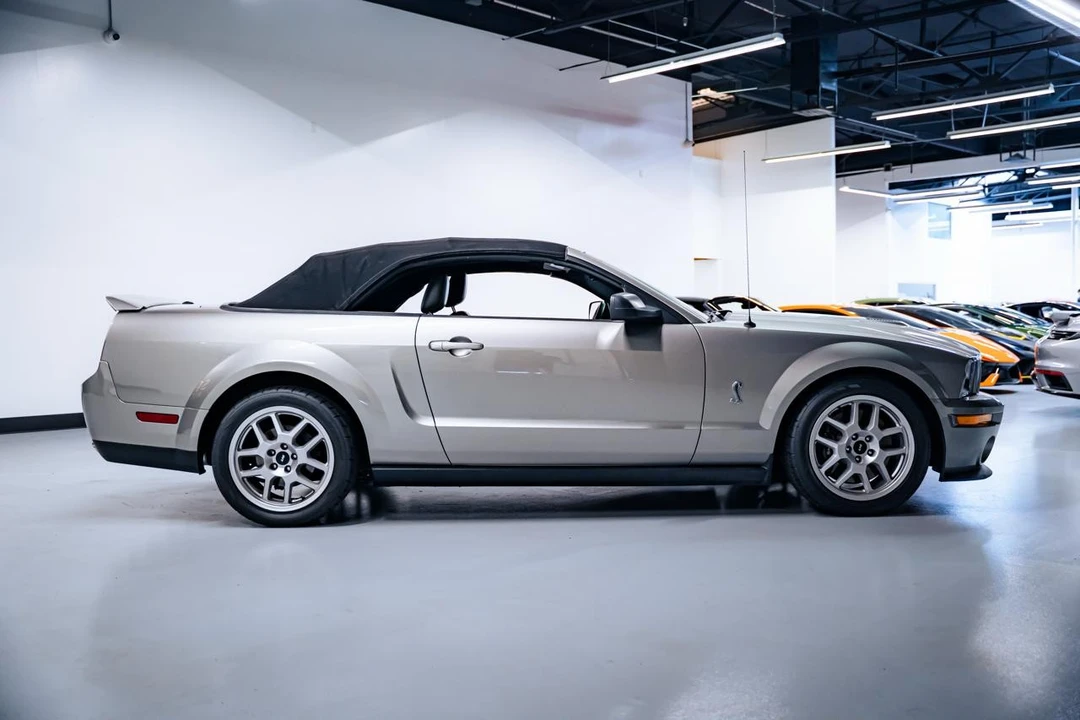 2009 Ford S197 Mustang - Image 6 of 31