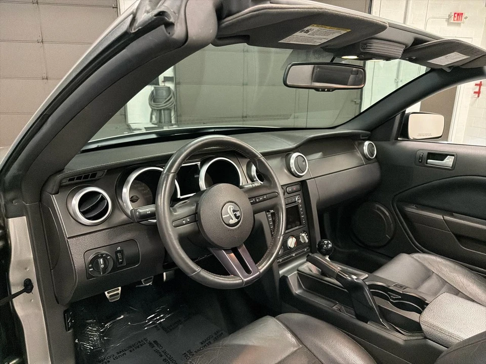 2009 Ford S197 Mustang - Image 15 of 27