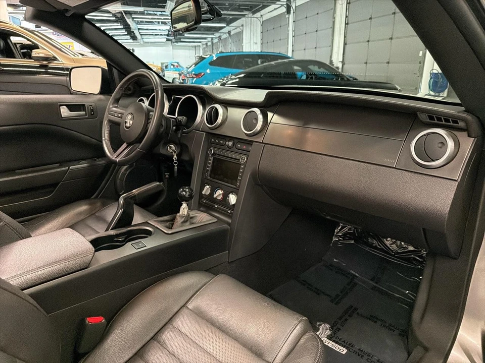 2009 Ford S197 Mustang - Image 23 of 27