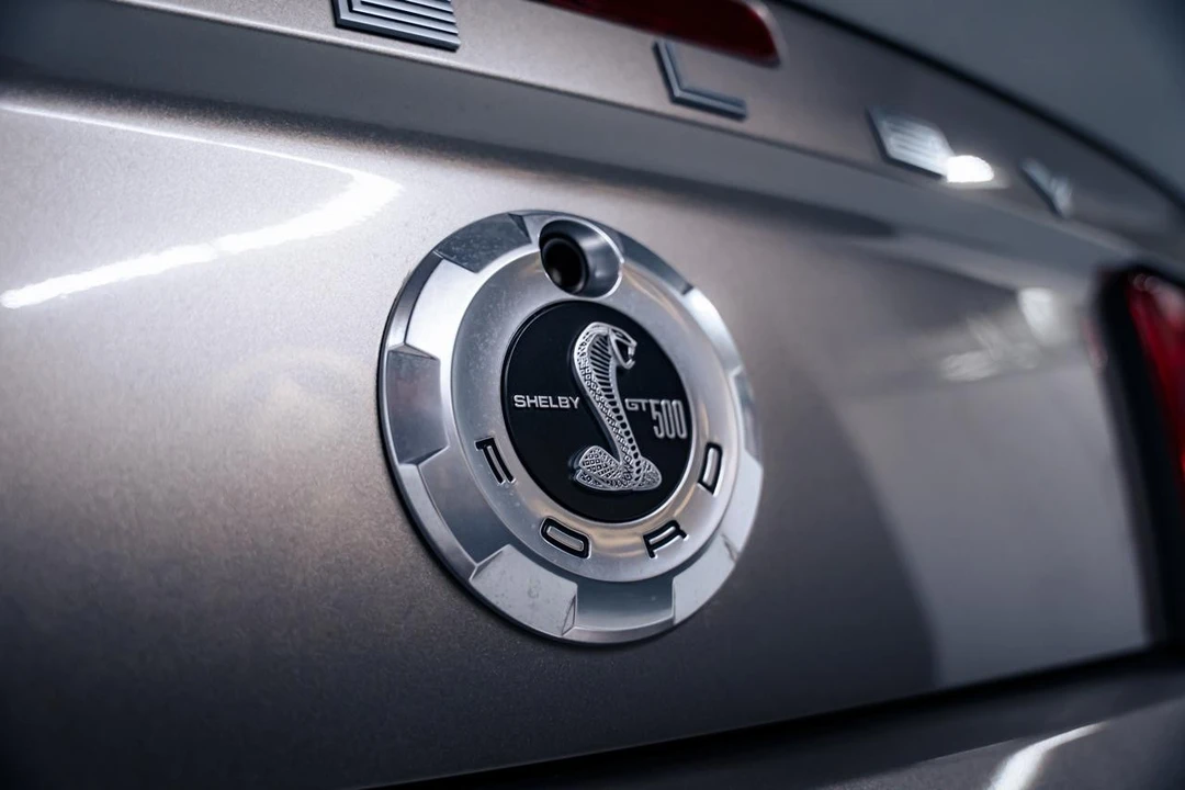 2009 Ford S197 Mustang - Image 22 of 31