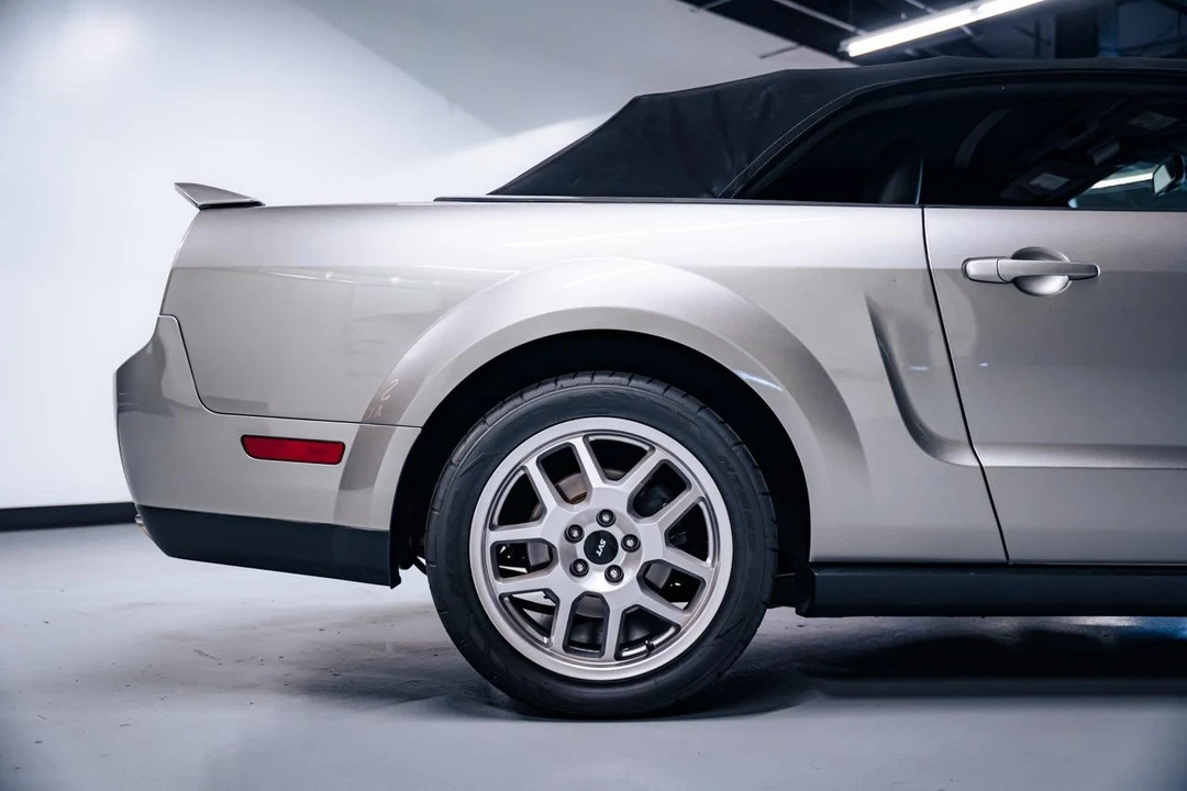 2009 Ford S197 Mustang - Image 11 of 31