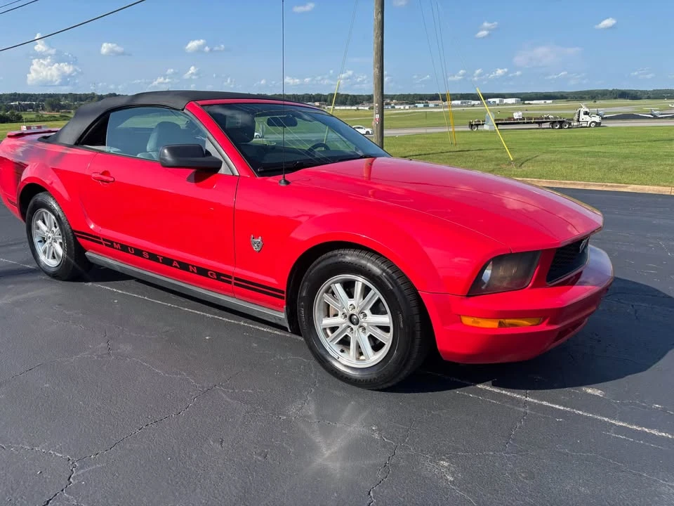 2009 Ford S197 Mustang - Image 17 of 20