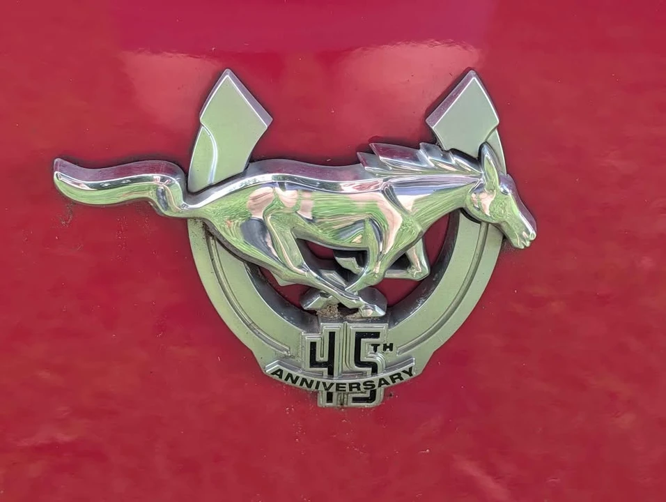 2009 Ford S197 Mustang - Image 4 of 8