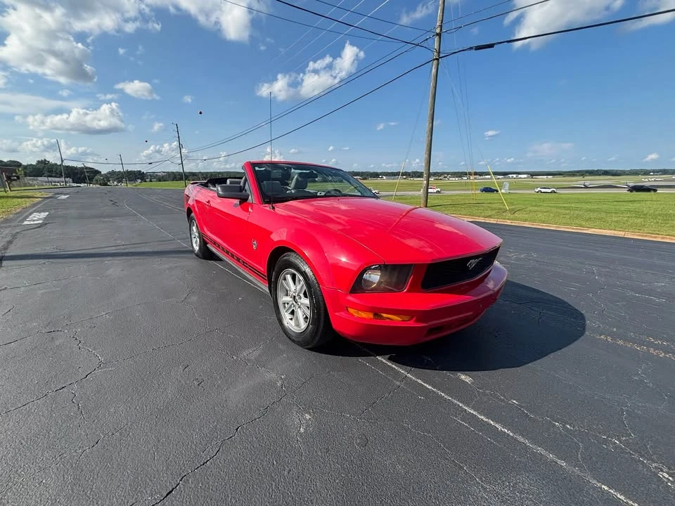 2009 Ford S197 Mustang - Image 12 of 20