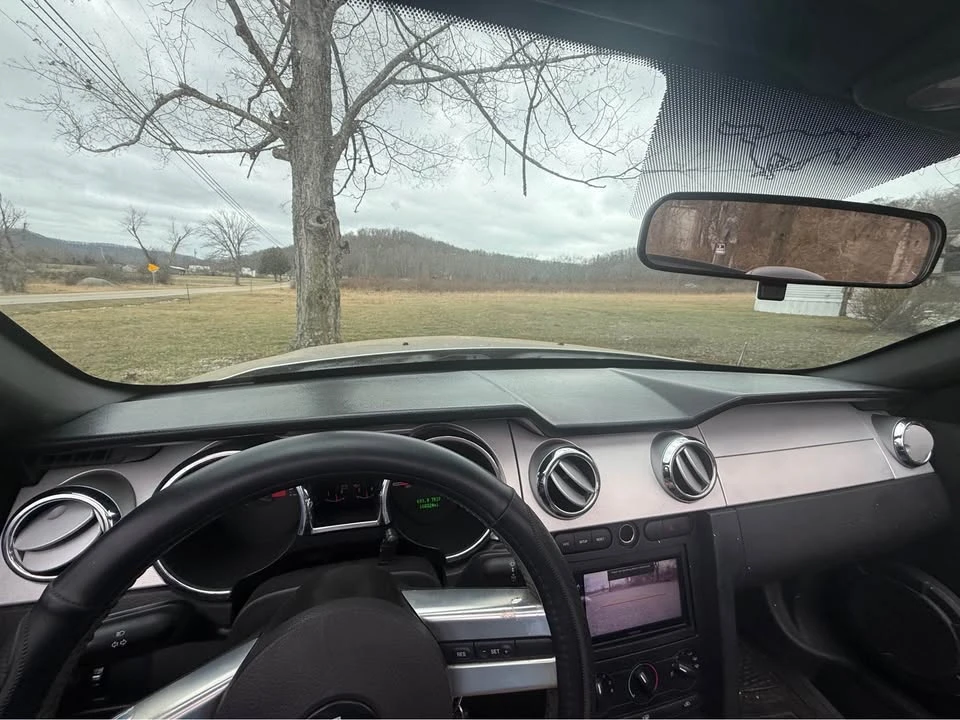 2009 Ford S197 Mustang - Image 12 of 12