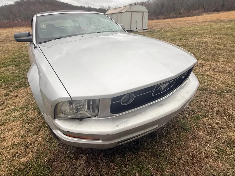 2009 Ford S197 Mustang - Image 11 of 12