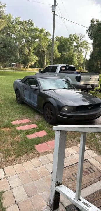 2009 Ford S197 Mustang - Image 5 of 9