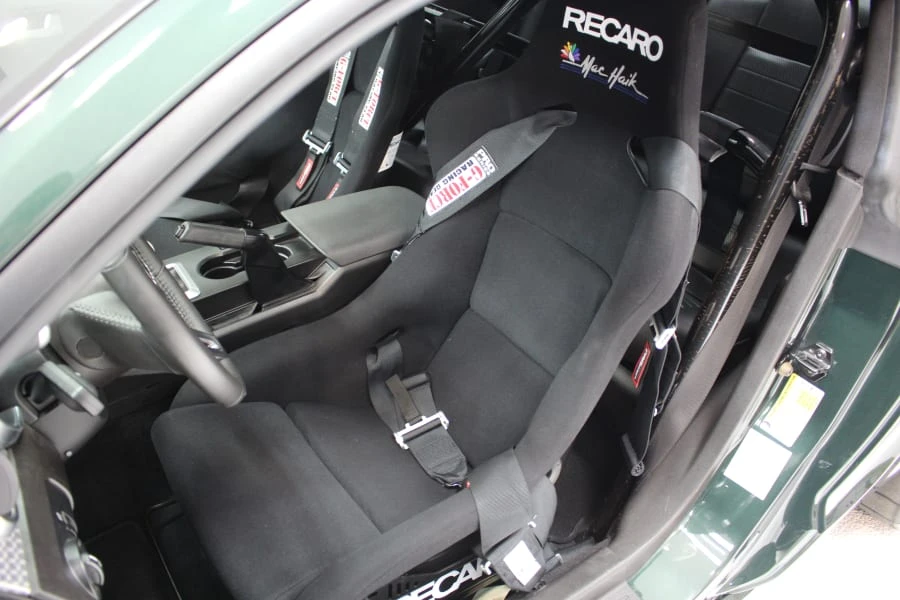 2009 Ford S197 Mustang - Image 2 of 8