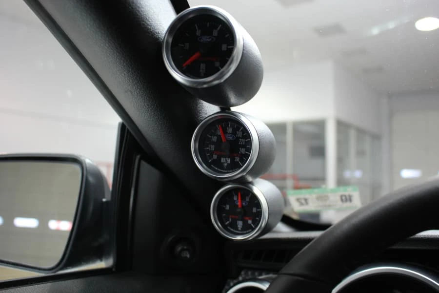 2009 Ford S197 Mustang - Image 6 of 8