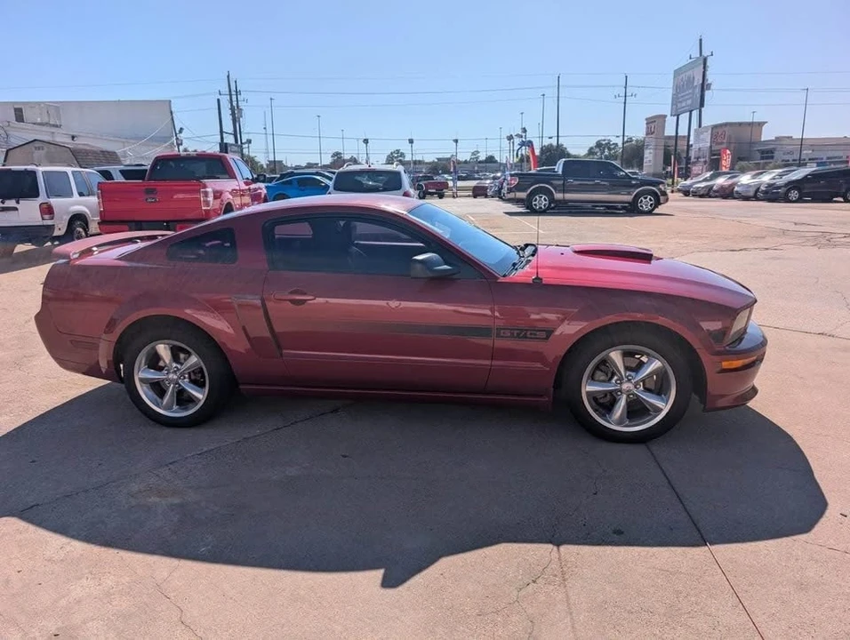2009 Ford S197 Mustang - Image 7 of 14