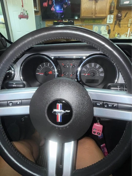 2009 Ford S197 Mustang - Image 12 of 14