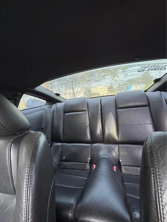 2009 Ford S197 Mustang - Image 8 of 10