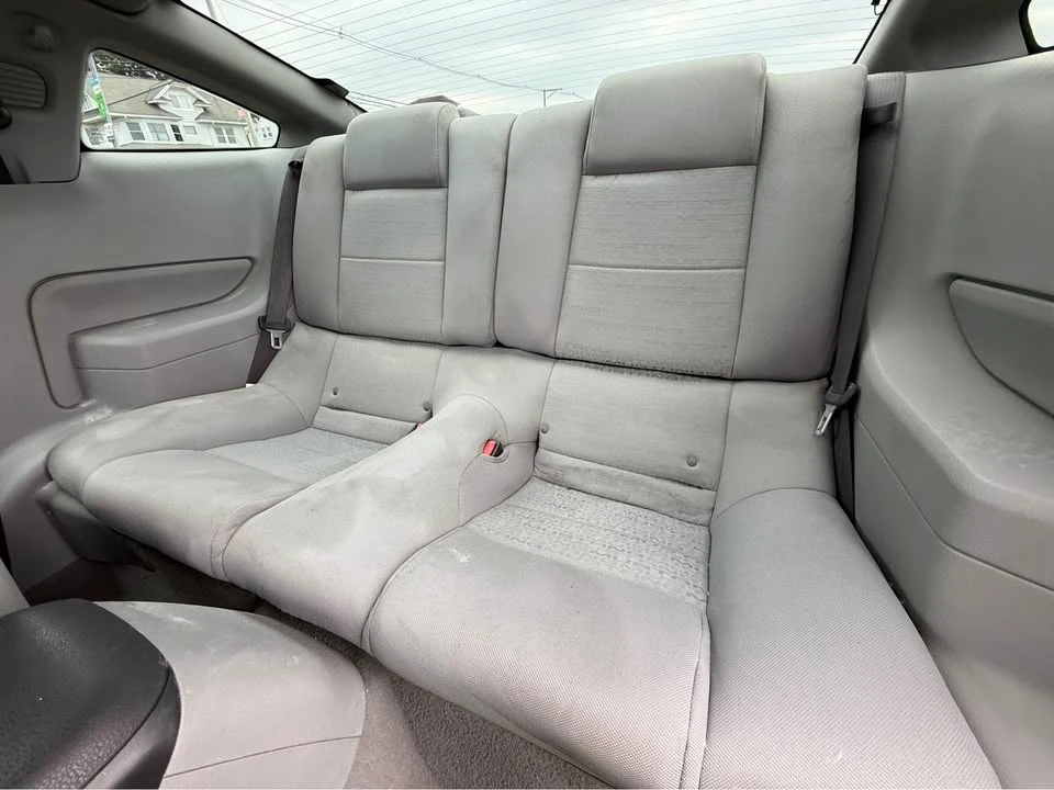 2009 Ford S197 Mustang - Image 12 of 13