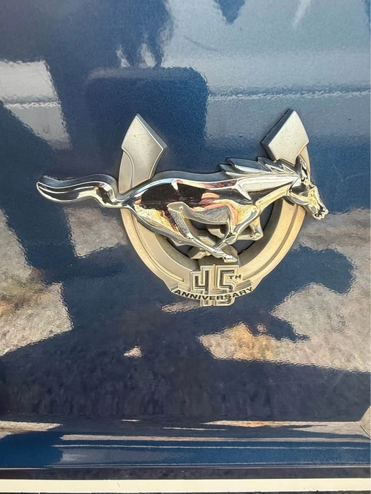 2009 Ford S197 Mustang - Image 7 of 11