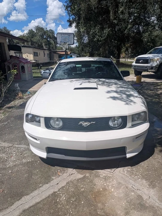 2009 Ford S197 Mustang - Image 9 of 13
