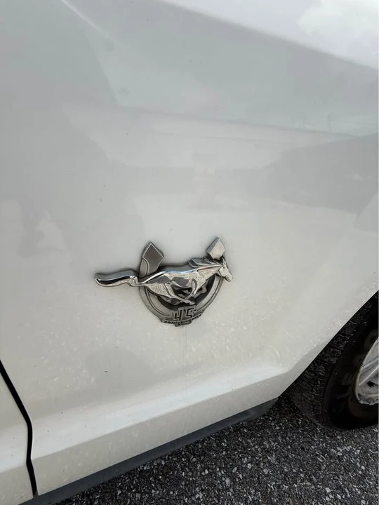 2009 Ford S197 Mustang - Image 2 of 9