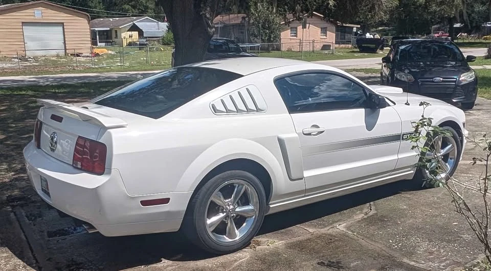 2009 Ford S197 Mustang - Image 3 of 13