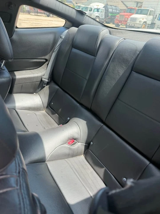 2009 Ford S197 Mustang - Image 6 of 6