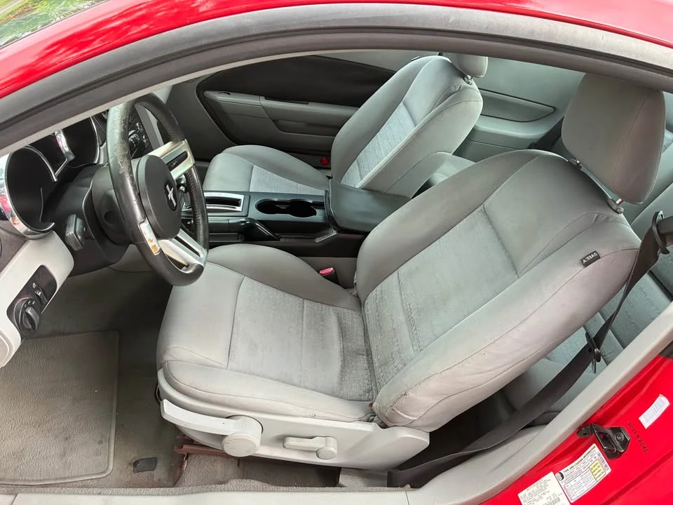 2009 Ford S197 Mustang - Image 9 of 13