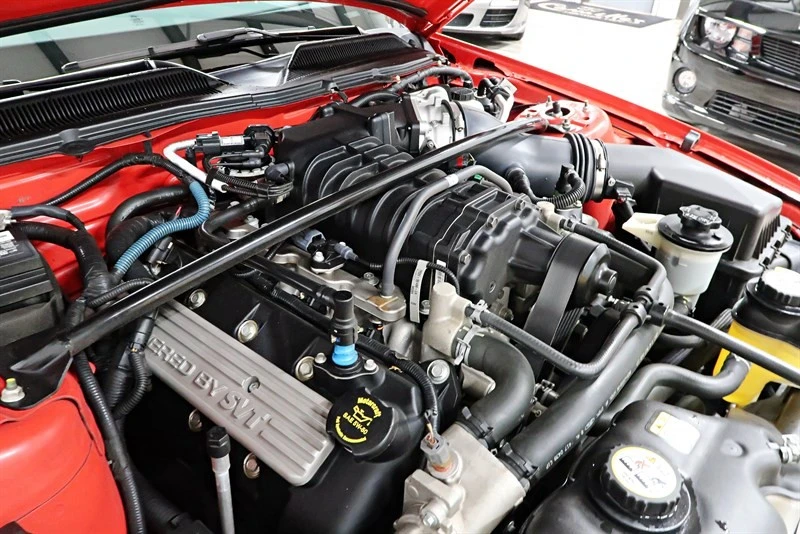 2009 Ford S197 Mustang - Image 26 of 31