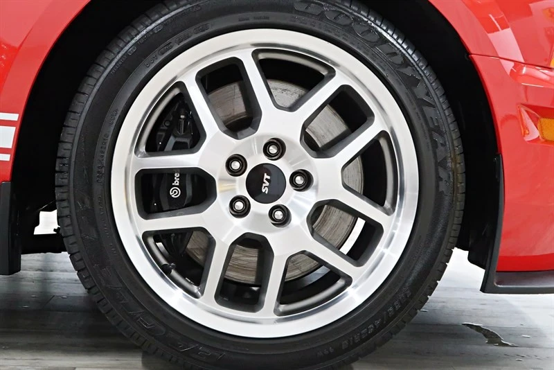 2009 Ford S197 Mustang - Image 23 of 31