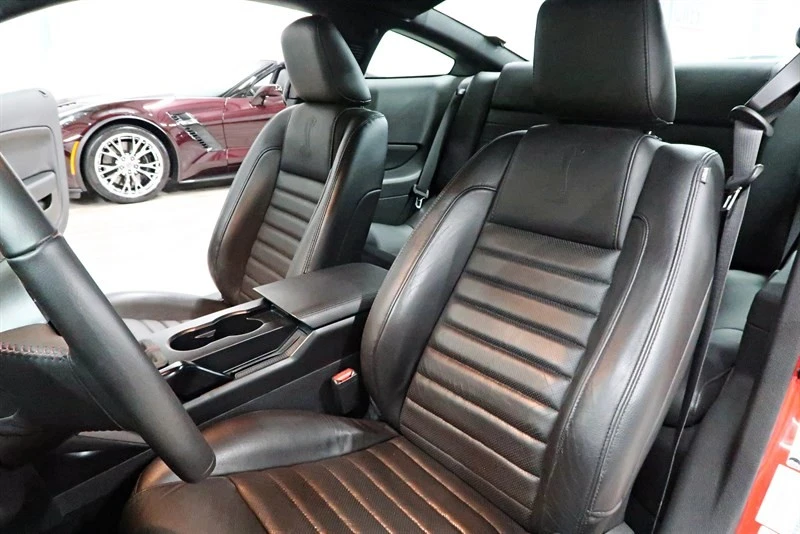 2009 Ford S197 Mustang - Image 30 of 31