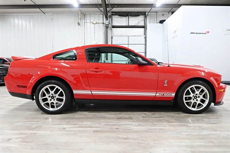 2009 Ford S197 Mustang - Image 8 of 31