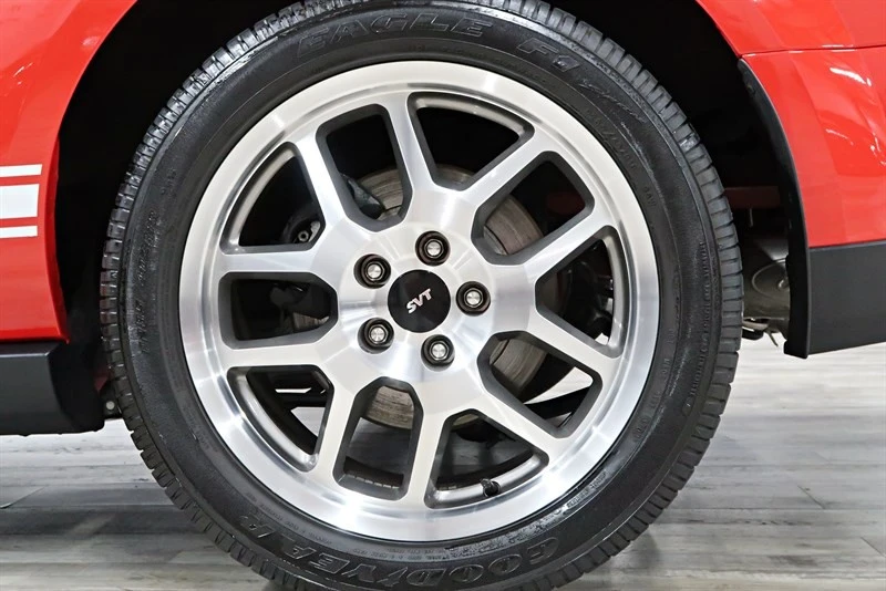 2009 Ford S197 Mustang - Image 16 of 31