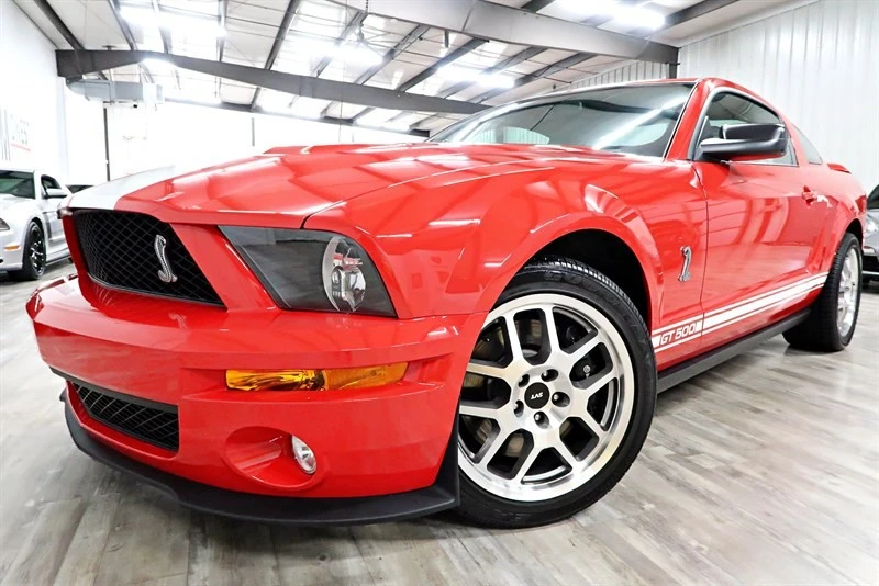 2009 Ford S197 Mustang - Image 2 of 31