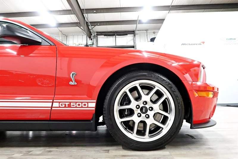 2009 Ford S197 Mustang - Image 22 of 31