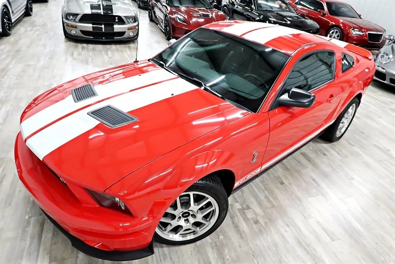 2009 Ford S197 Mustang - Image 4 of 31