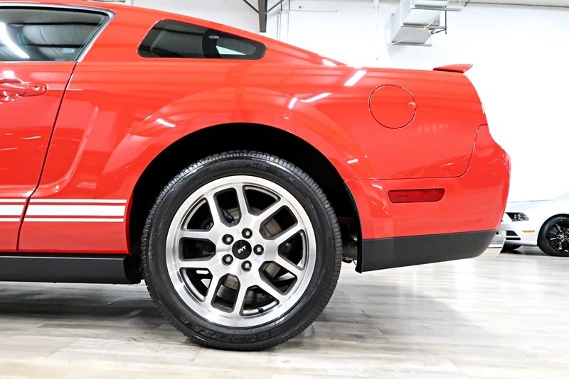 2009 Ford S197 Mustang - Image 15 of 31