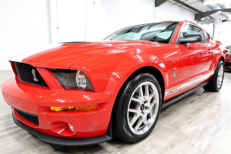 2009 Ford S197 Mustang - Image 12 of 31