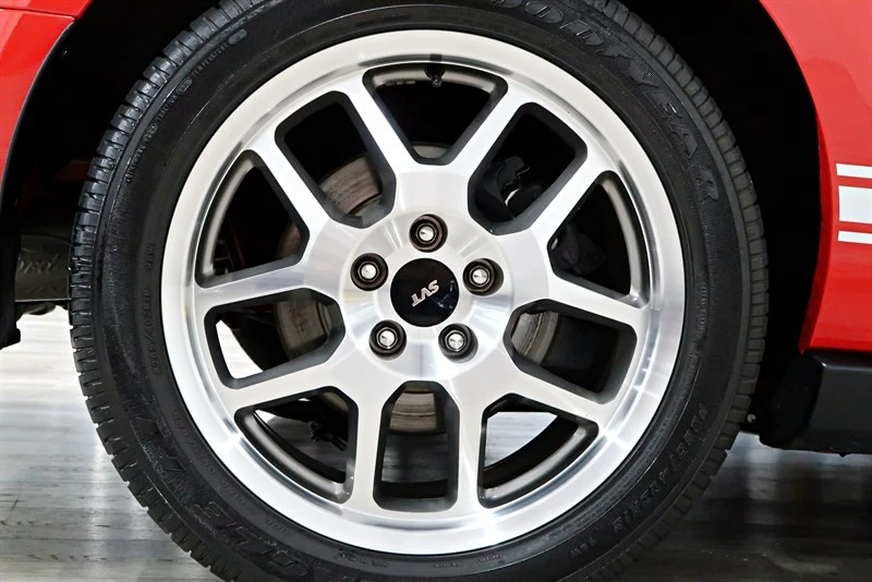 2009 Ford S197 Mustang - Image 21 of 31