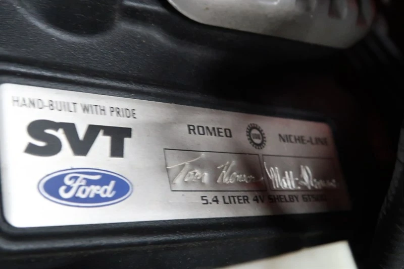 2009 Ford S197 Mustang - Image 27 of 31